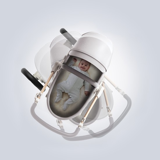 Huggy Egg 6 In 1 Travel Sistem Bebek Arabası Fiyatı