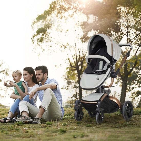 Huggy Egg 6 In 1 Travel Sistem Bebek Arabası Fiyatı