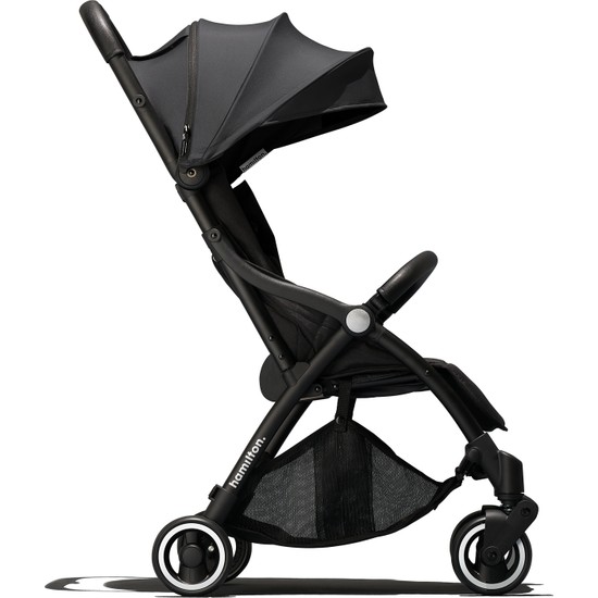 Hamilton One Sport R1 Kabin Alüminyum Bebek Arabası Fiyatı