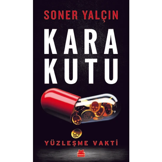 Kara Kutu - Soner Yalçın