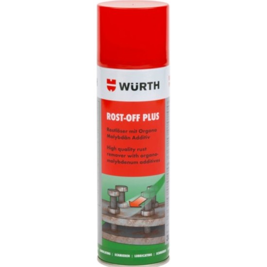 Würth Pas Sökücü RostOff Plus Fiyatı Taksit Seçenekleri