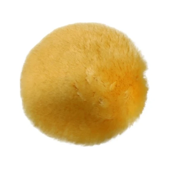 Slopes Sarı Yün Pasta Keçesi 160 mm
