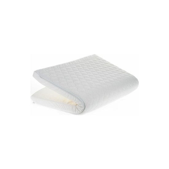 Anadolu Yatak 60x120 Visco Bebek Yatağı (Sıvı Geçirmez