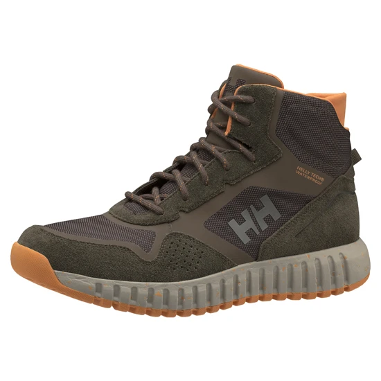 Helly Hansen.hh Monashee Ullr HT.HHA.11432.HHA.707.44.5.ERKEK.KAHVERENGI.AYAKKABIOUTDOOR Ayakkabı