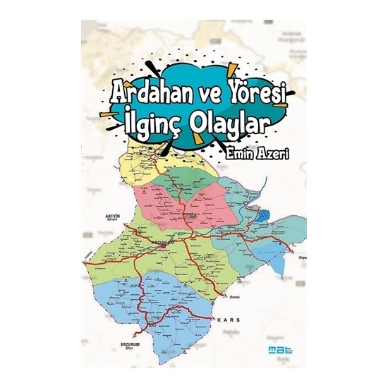 Ardahan ve Yöresi İlginç Olaylar