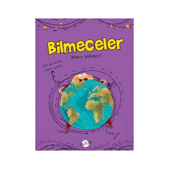 Bilmeceler