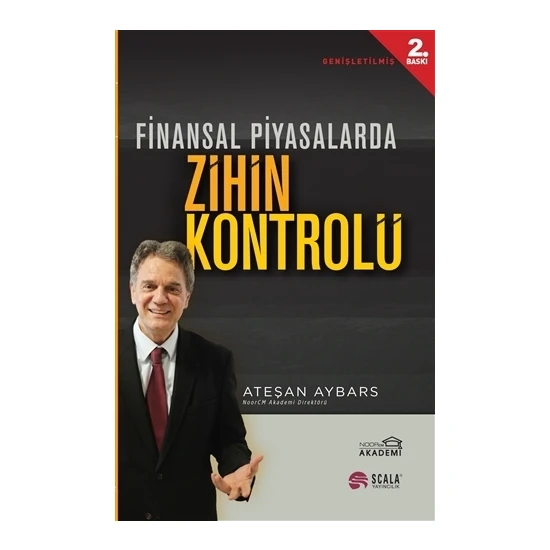 Finansal Piyasalarda Zihin Kontrolü