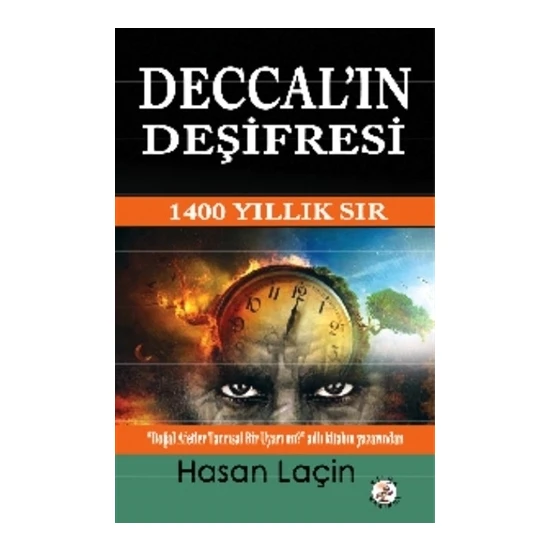 Deccal'ın Deşifresi