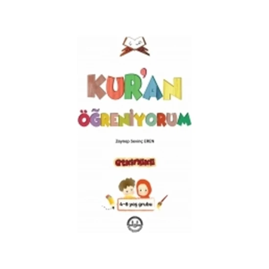 Kuran Öğreniyorum