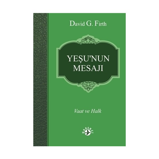 Yeşu'nun Mesajı