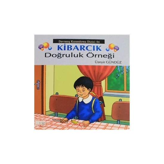 Kibarcık Doğruluk Örneği