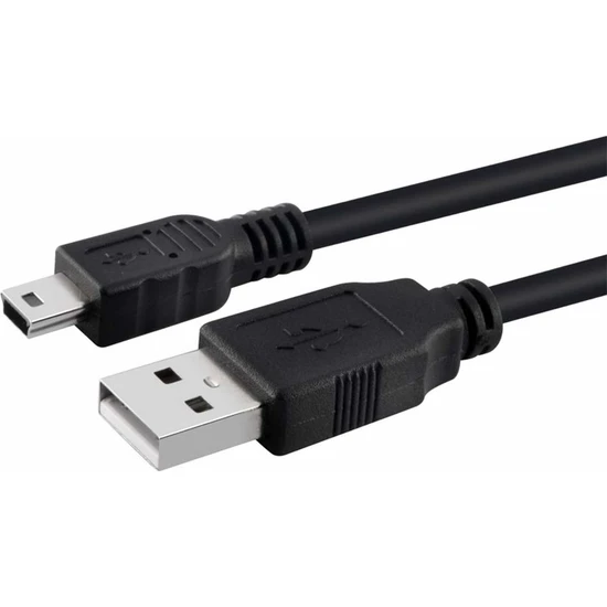 GNC Sony PS3 Oyun Kolu Controller Joystick Playstation 3 Charcing USB Şarj Kablosu 2'li