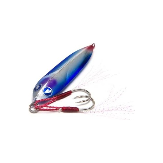 Jig Métal Blue Blue Searide 20 Grammes – Couleur 04 – Neuf