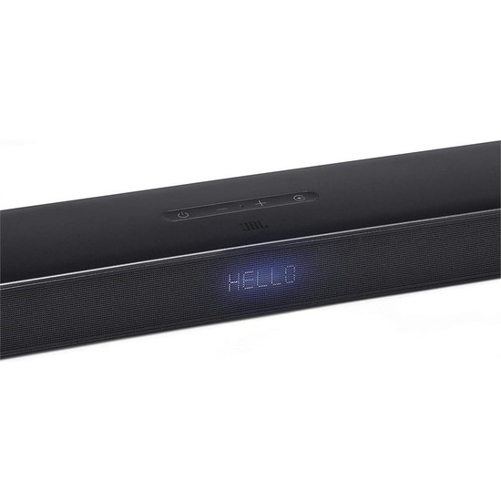 Jbl Bar 5.1 Surround 4K 550W Virtual Soundbar ve Wireless Fiyatı