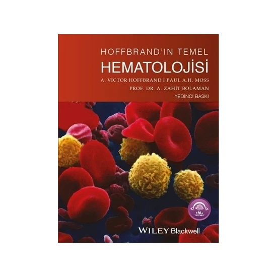 Hoffbrand'ın Temel Hematolojisi