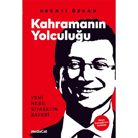 Kahramanın Yolculuğu - Necati Özkan