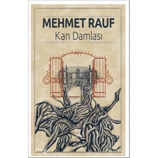 Kan Damlası Mehmet Rauf Fiyatı Taksit Seçenekleri Kan Damlası Mehmet Rauf Fiyatı Taksit Seçenekleri