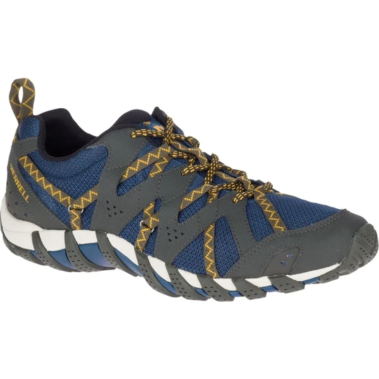 Merrell Waterpro Maıpo 2 Mavi Erkek Spor Ayakkabı J48615-10029