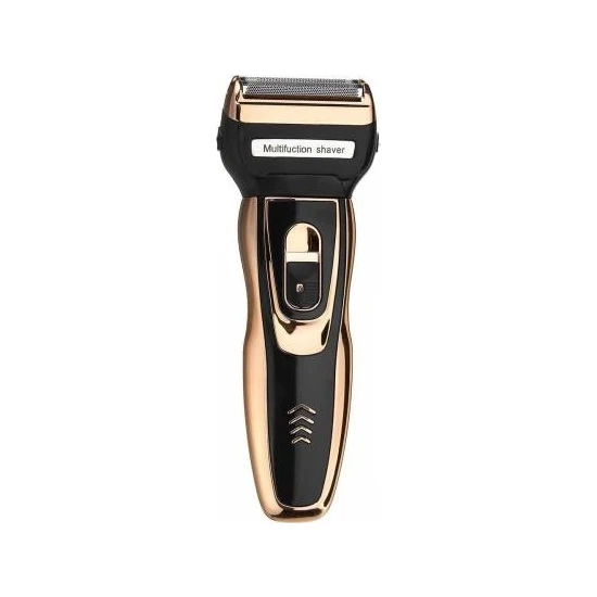 Nikula Star RDL-2320 Çok Amaçlı Tıraş Makinesi