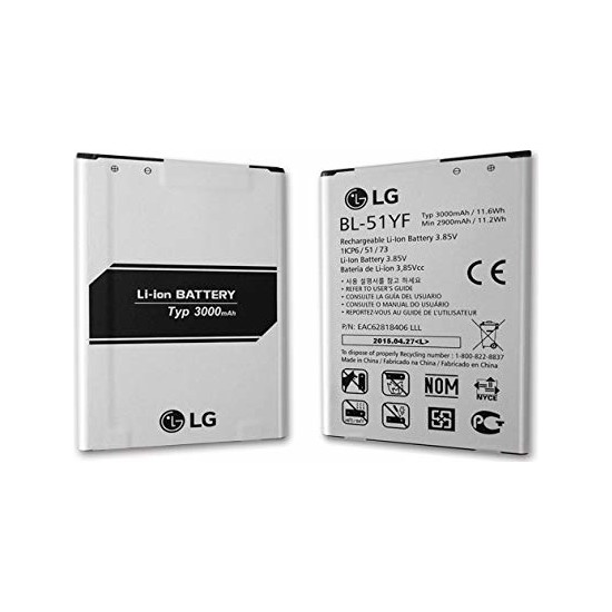 Lg k8 аккумулятор