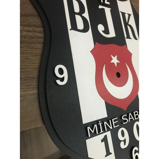 Sakura Ahşap Bjk Duvar Saati Fiyatı Taksit Seçenekleri Sakura Ahşap Bjk Duvar Saati Fiyatı Taksit Seçenekleri