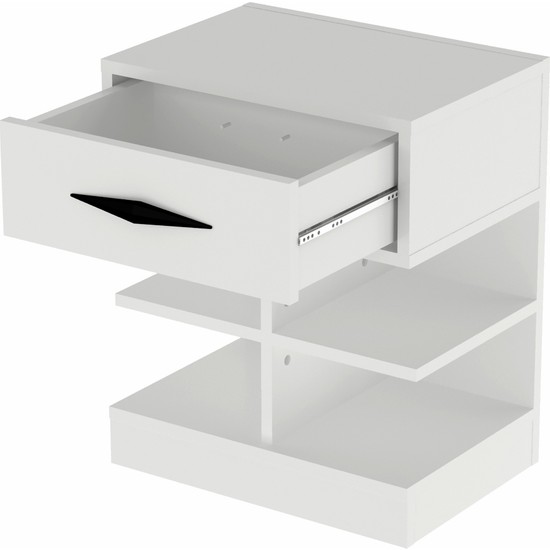 Sanal Mobilya Çınar Komodin Fiyatı Taksit Seçenekleri