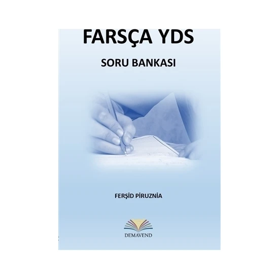Farsça YDS Soru Bankası