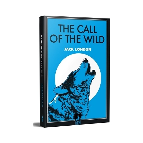 The Call Of The Wild Kitabı ve Fiyatı Hepsiburada