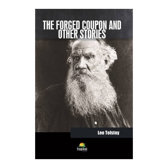 The Forged Coupon And Other Stories Kitab Ve Fiyat 