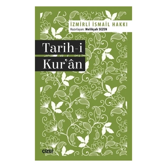 Tarih-i Kur'an