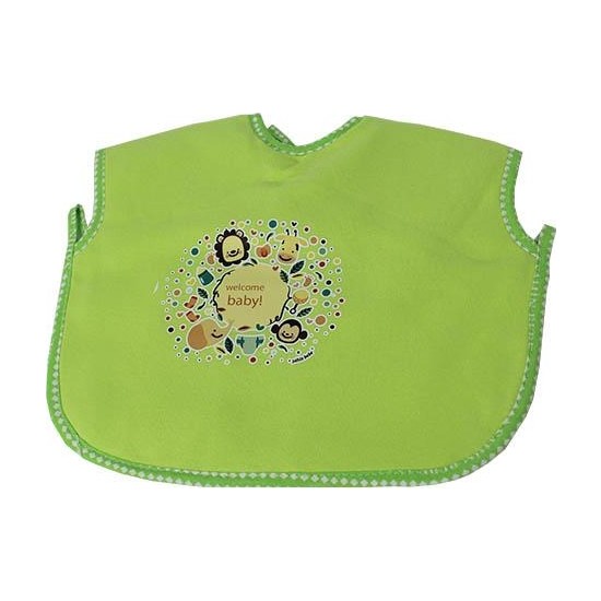 Alya Bebek Asalya Bebe 13 Yaş Su Geçirmez Büyük Boy