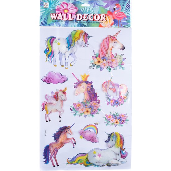 Bebebebek Dekoratif Duvar Süsü 7d Sticker 7 Boyutlu Fiyatı Bebebebek Dekoratif Duvar Süsü 7d Sticker 7 Boyutlu Fiyatı