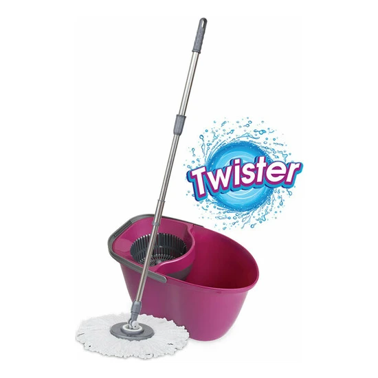 Parex Twister Temizlik Seti