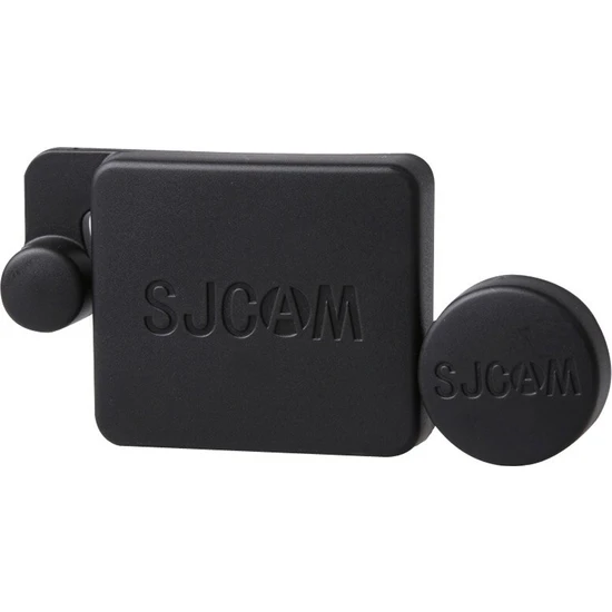Sjcam SJ5000 Serisi Lens Koruma Kapağı
