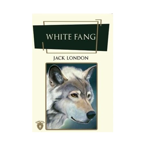 White Fang (İngilizce Roman)