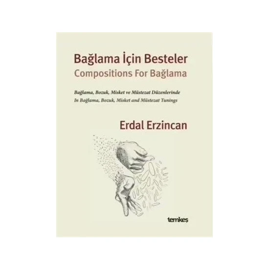 Bağlama İçin Besteler