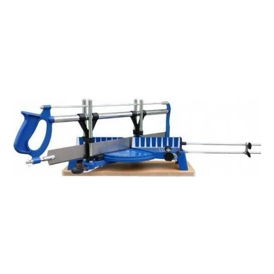 Eltu Çerçeve Kesme Makinesi Hassas Gönye 550 mm