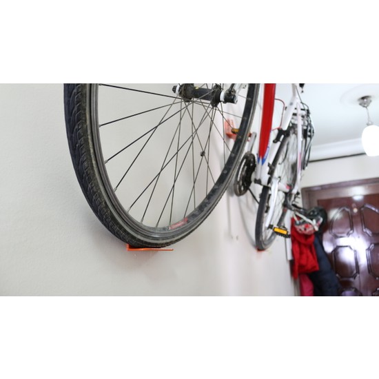 Semçanta SpiderBike Bisikletli (Bisiklet Duvar Askısı) Fiyatı Semçanta SpiderBike Bisikletli (Bisiklet Duvar Askısı) Fiyatı