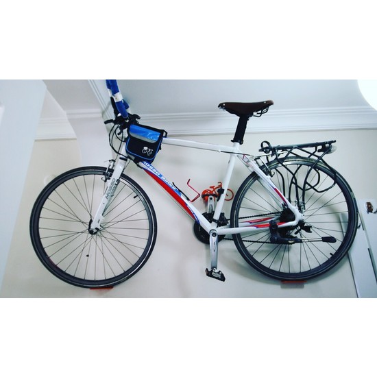 Semçanta SpiderBike Bisikletli (Bisiklet Duvar Askısı) Fiyatı