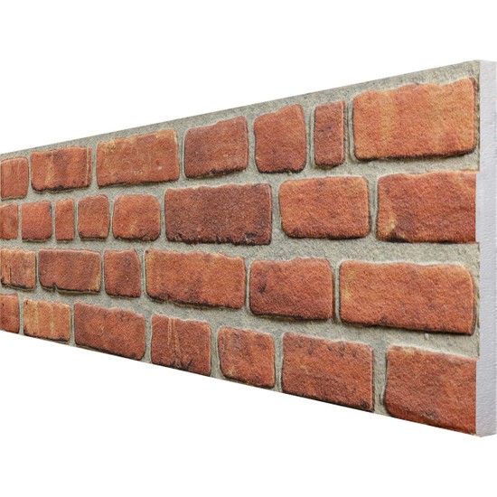 Stikwall Tuğla Duvar Paneli S651017 Fiyatı Taksit Seçenekleri Stikwall Tuğla Duvar Paneli S651017 Fiyatı Taksit Seçenekleri