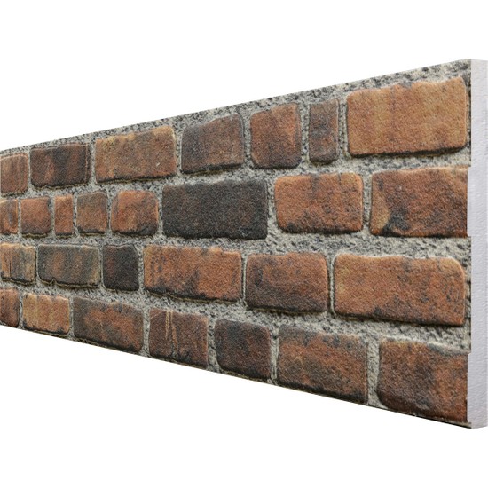 Stikwall Tuğla Duvar Paneli S651025 Fiyatı Taksit Seçenekleri Stikwall Tuğla Duvar Paneli S651025 Fiyatı Taksit Seçenekleri
