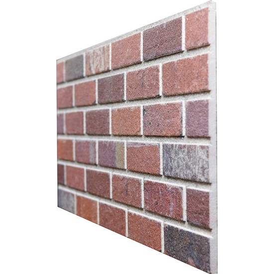 Stikwall Tuğla Görünümlü Strafor Duvar Paneli 653201 Fiyatı Stikwall Tuğla Görünümlü Strafor Duvar Paneli 653201 Fiyatı