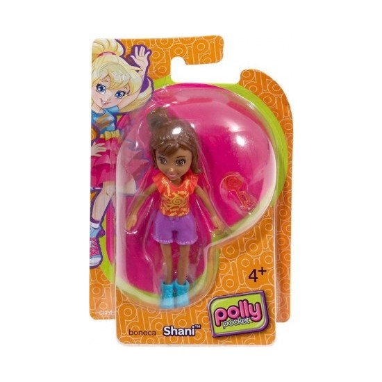 Polly Pocket Shani Bebek CGP05 Fiyatı Taksit Seçenekleri