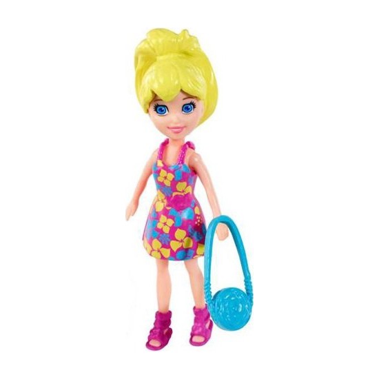 polly pocket bebek