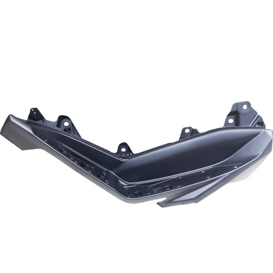 Yamaha N-Max 125 Ön Basamak Sol