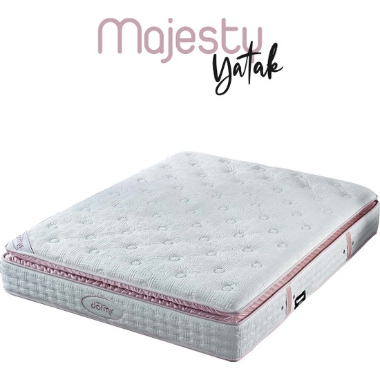 Dormir Majesty Çift Kişilik Yatak 160X200 Fiyatı