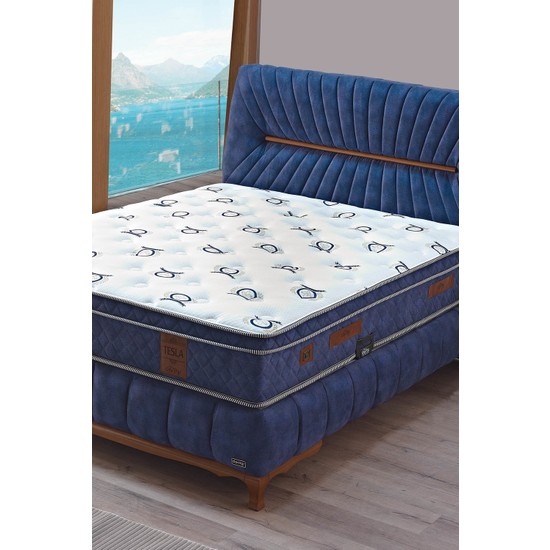 Dormir Tesla Çift Kişilik Yatak 160X200 Fiyatı Taksit Seçenekleri