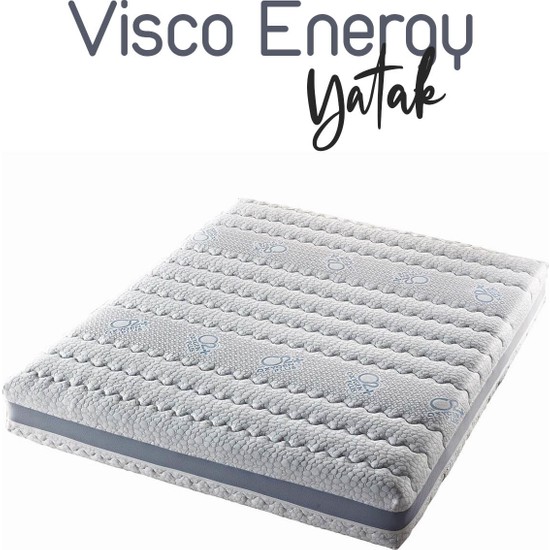 Dormir Visco Energy Çift Kişilik Yatak 160X200 Fiyatı