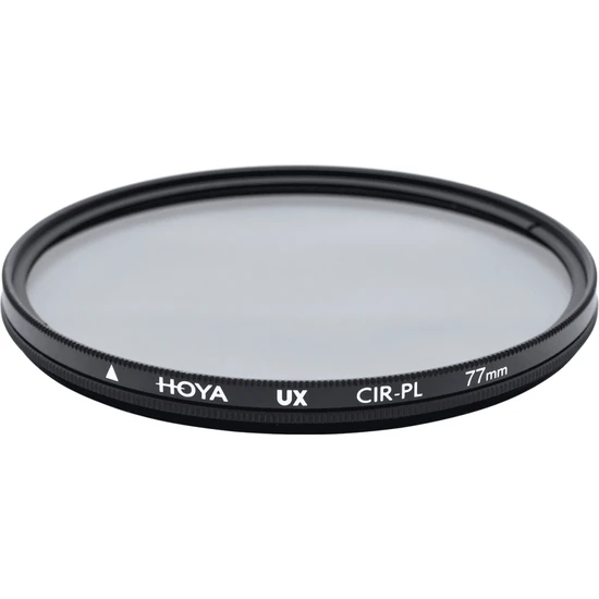 Hoya Ux Cir-Pl 49 mm