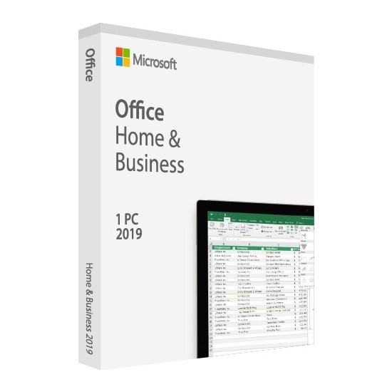 Microsoft Office 2019 Home And Business 32/64 Bit Fiyatı